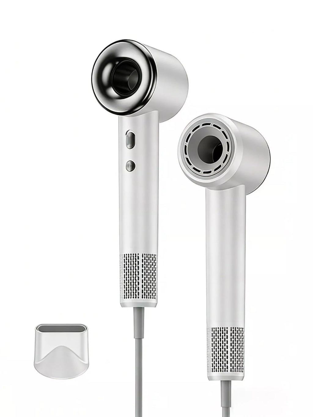 Temperature Control Household Hair Dryer | STAHlin RADIANCE