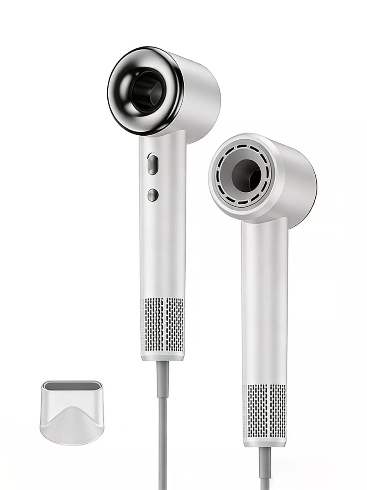 Temperature Control Household Hair Dryer | STAHlin RADIANCE