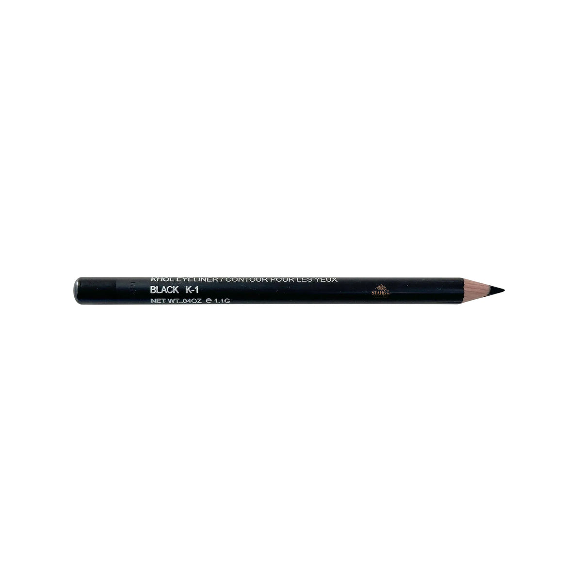 STAHlin Fine Line Khol Eyeliner
