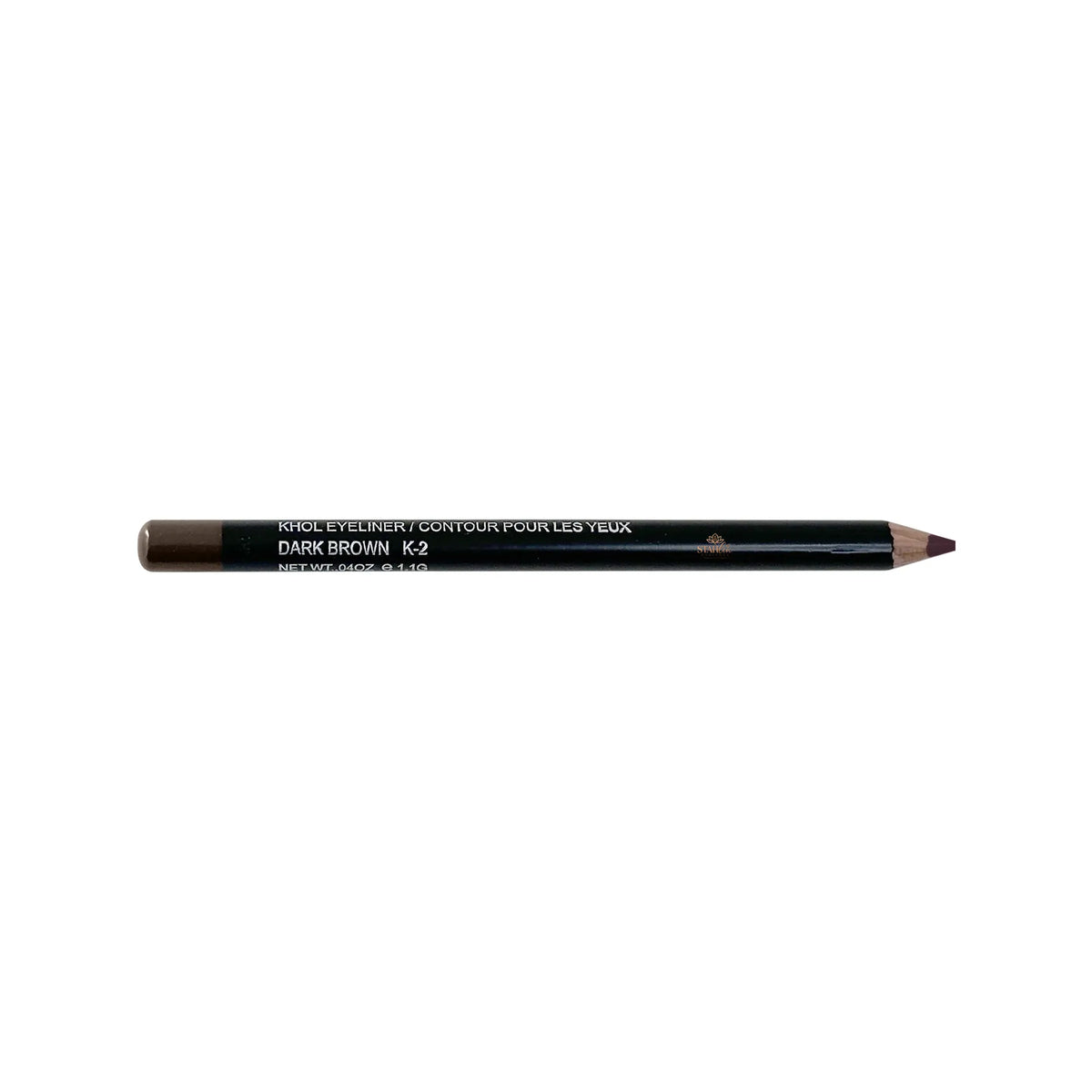 STAHlin Fine Line Khol Eyeliner
