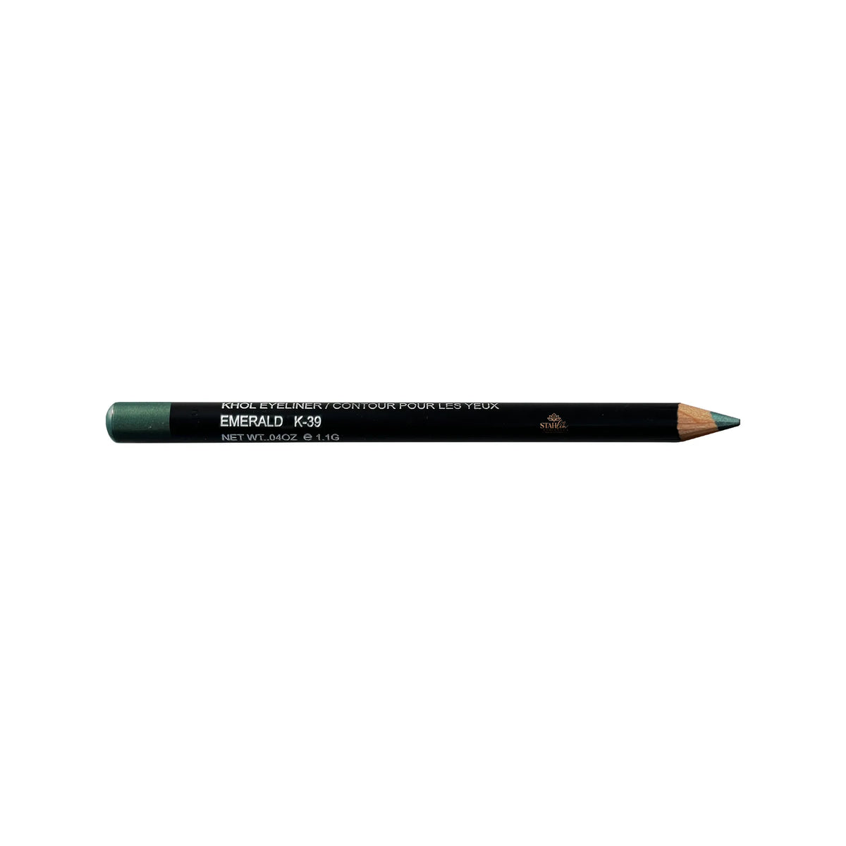 STAHlin Fine Line Khol Eyeliner