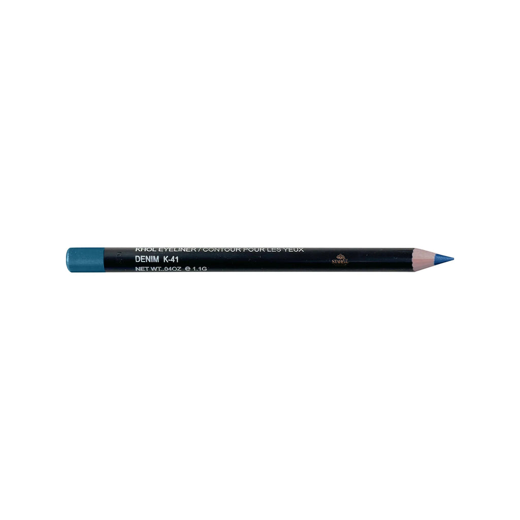 STAHlin Fine Line Khol Eyeliner