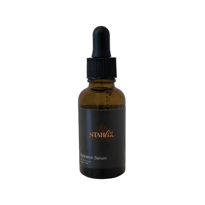 Radiant Hydration Serum