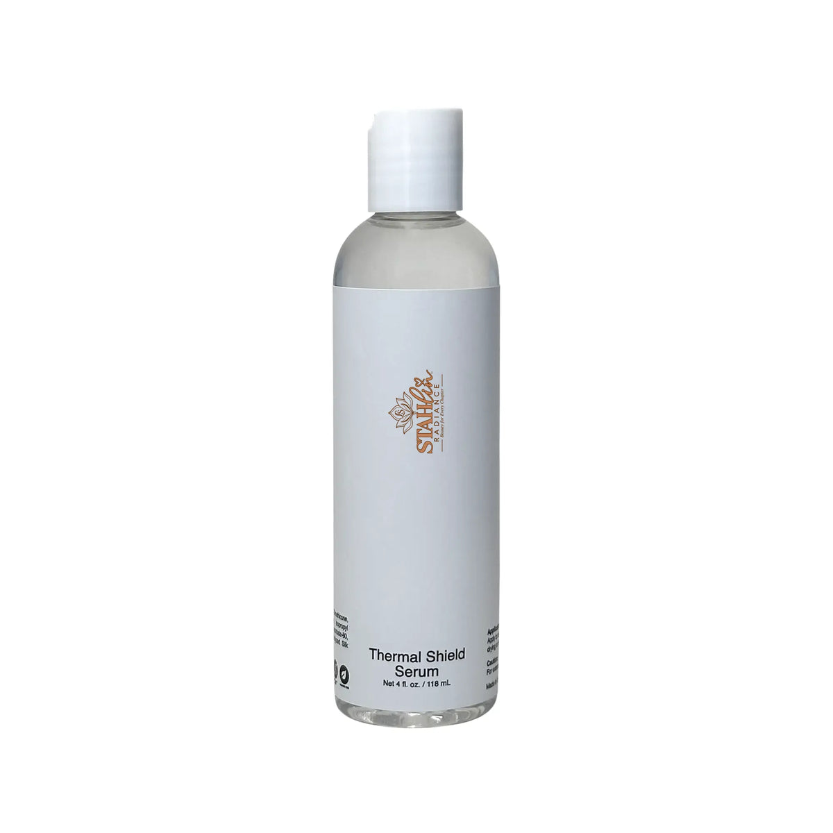 Radiant Lux Thermal Shield Serum | STAHlin RADIANCE