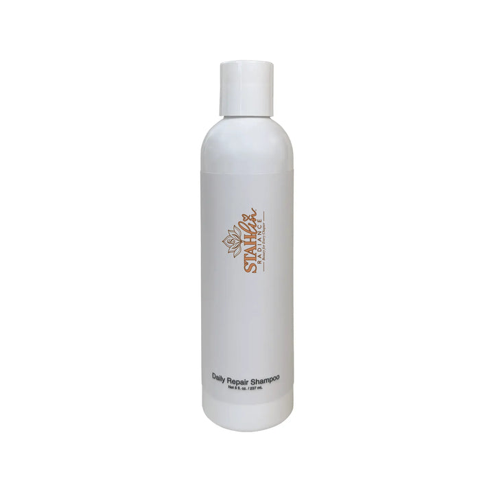 Radiant Lux Daily Repair Shampoo