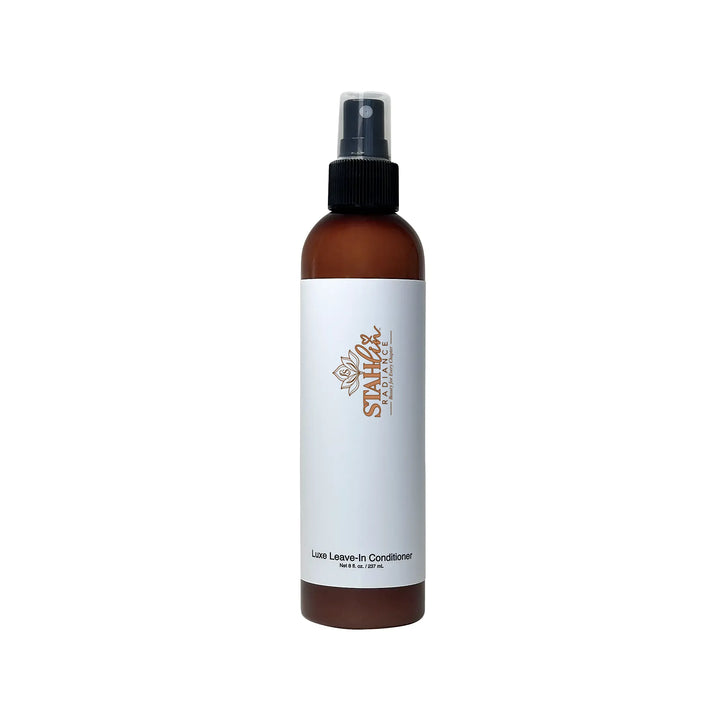 Radiant Luxe Leave-In Conditioner