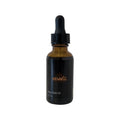 Radiant Anti-aging Rose Gold Oil | STAHlin RADIANCE