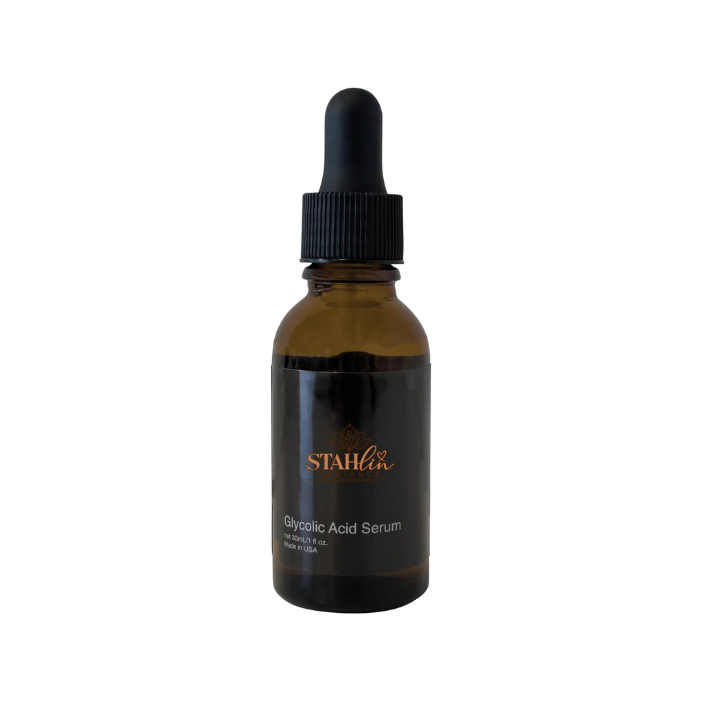 Glycolic Acid Serum | STAHlin RADIANCE