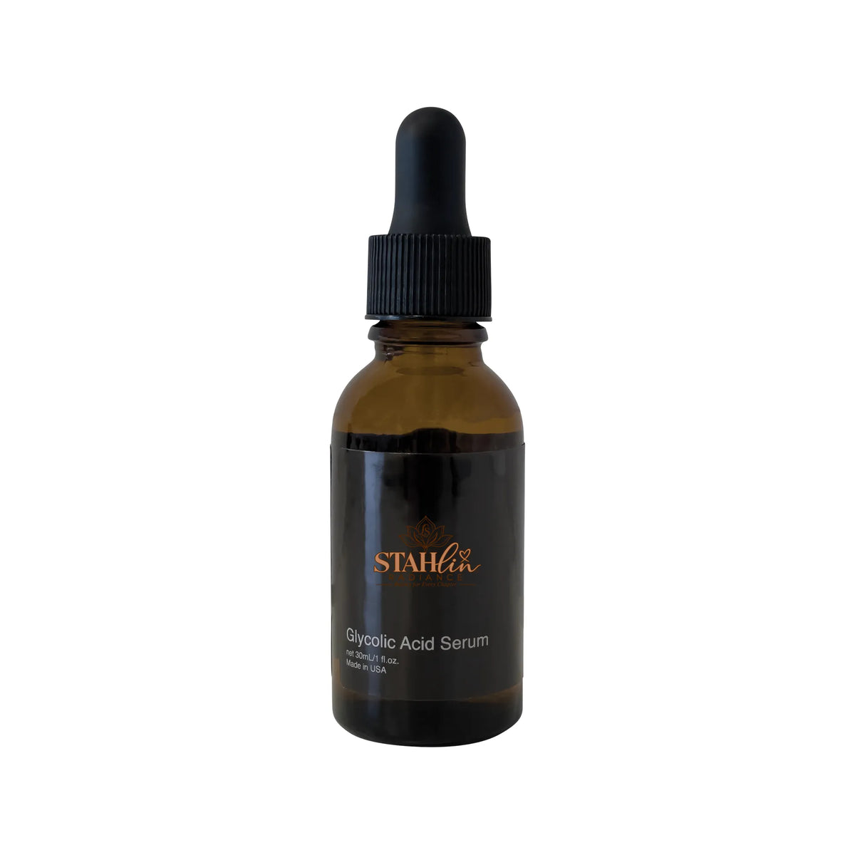 Glycolic Acid Serum | STAHlin RADIANCE