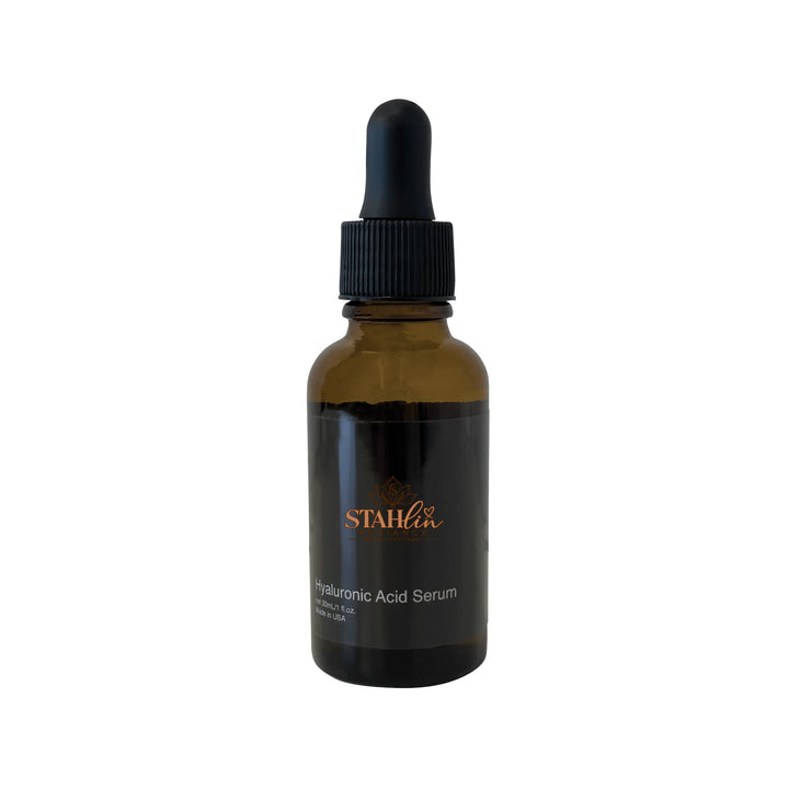 Radiant Hyaluronic Acid Serum