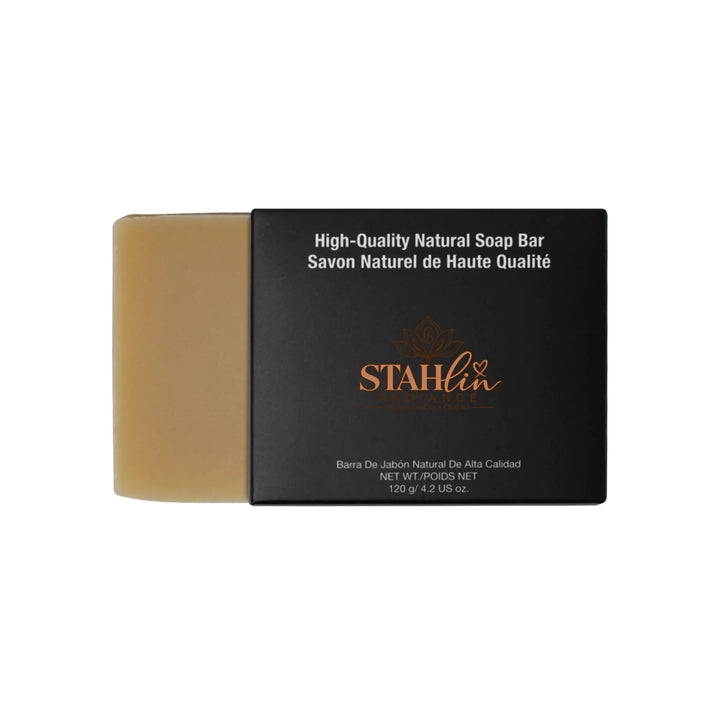 Natural Soap - Rose & Honey