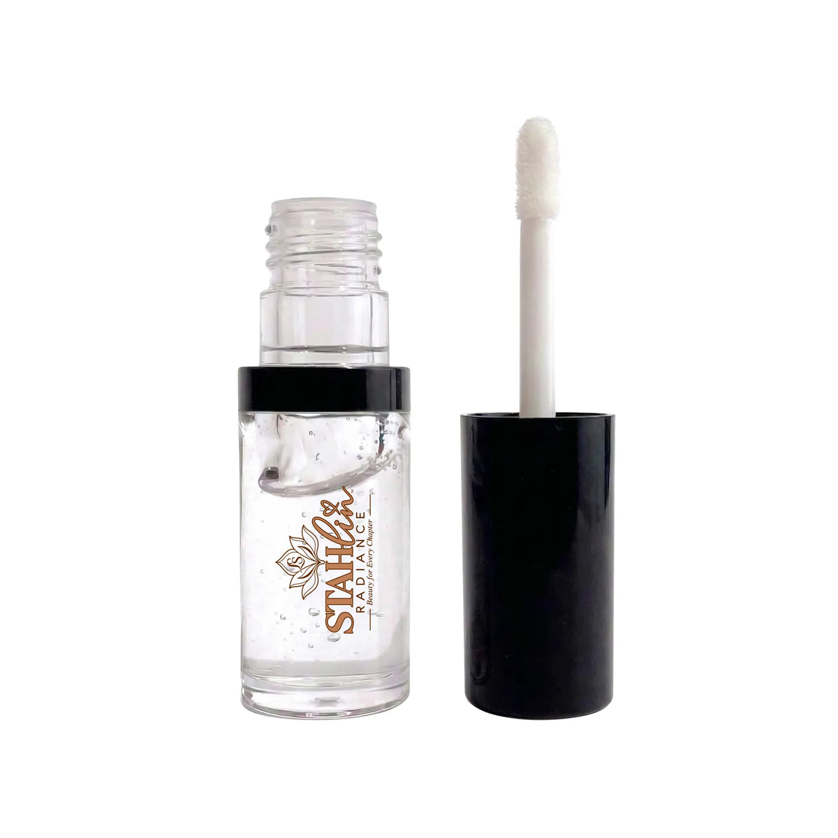 Radiant Hydrating Lip Oil | STAHlin RADIANCE