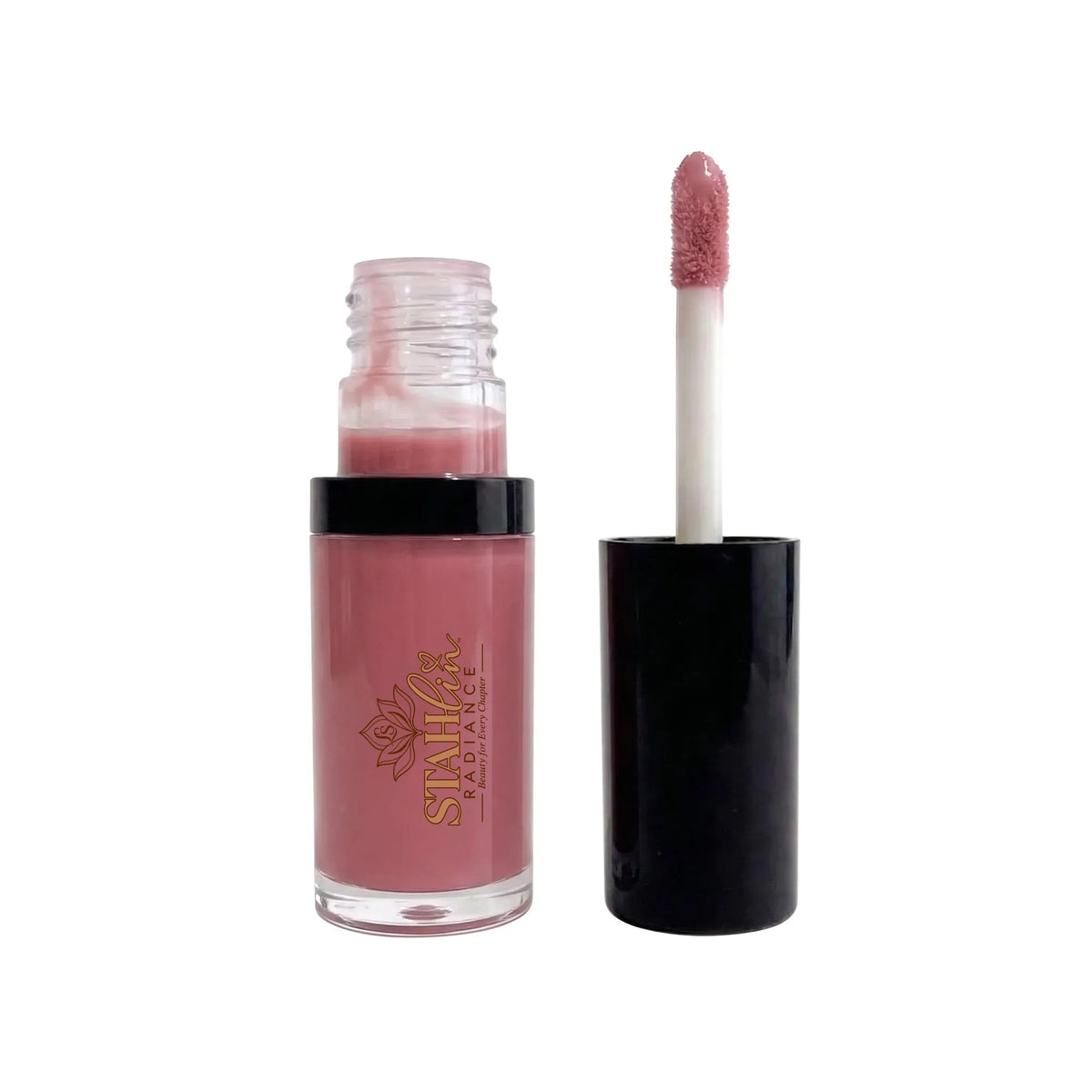 Radiant Hydrating Lip Oil | STAHlin RADIANCE