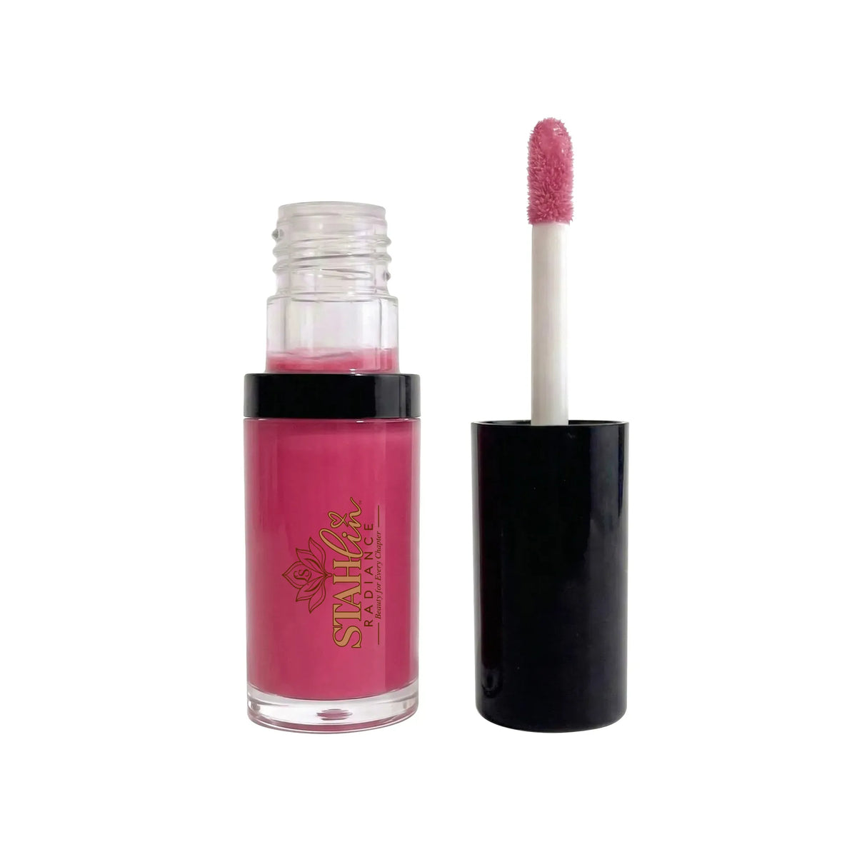 Radiant Hydrating Lip Oil | STAHlin RADIANCE