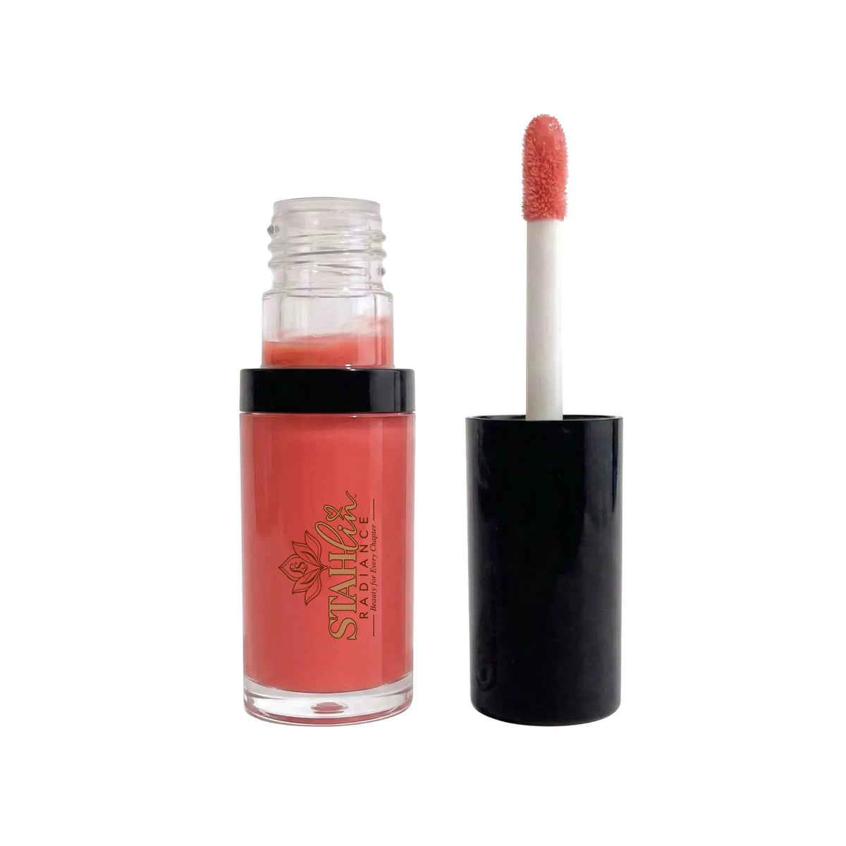 Radiant Hydrating Lip Oil | STAHlin RADIANCE