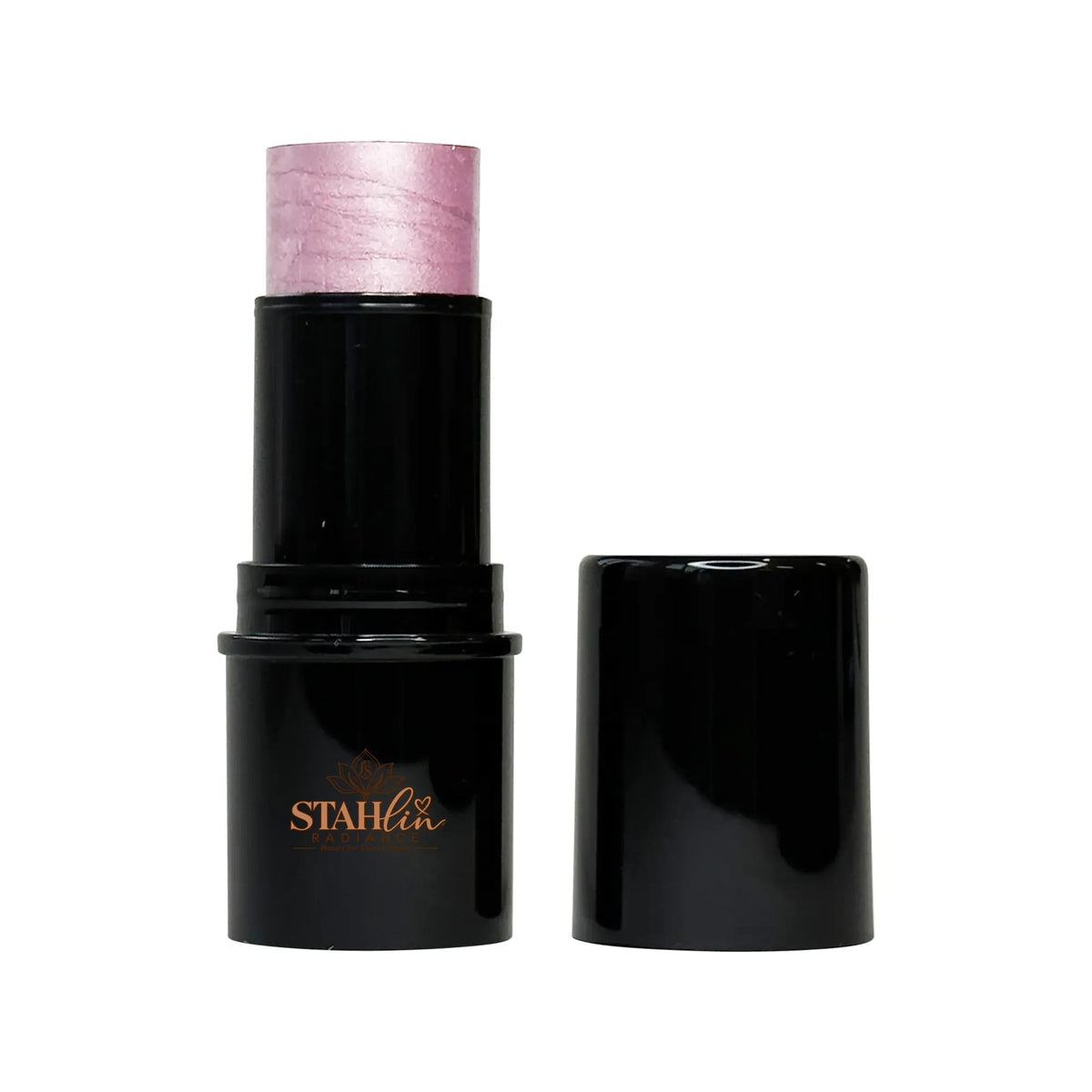 Radiant Highlighter Stick - Pink Lights | STAHlin RADIANCE
