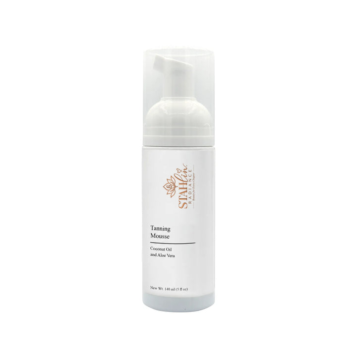 STAHlin Tanning Mousse - Tan