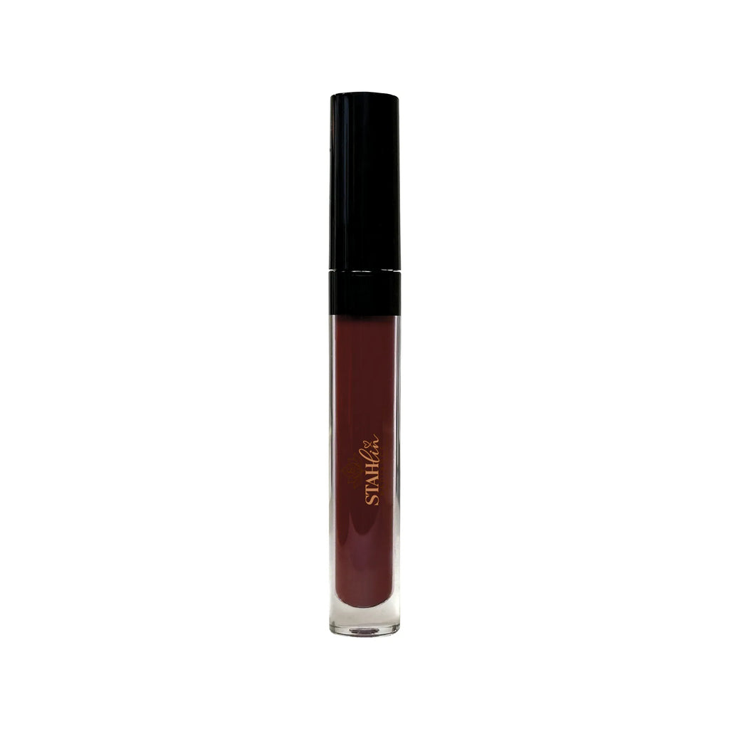 Liquid to Matte Lipstick | STAHlin RADIANCE