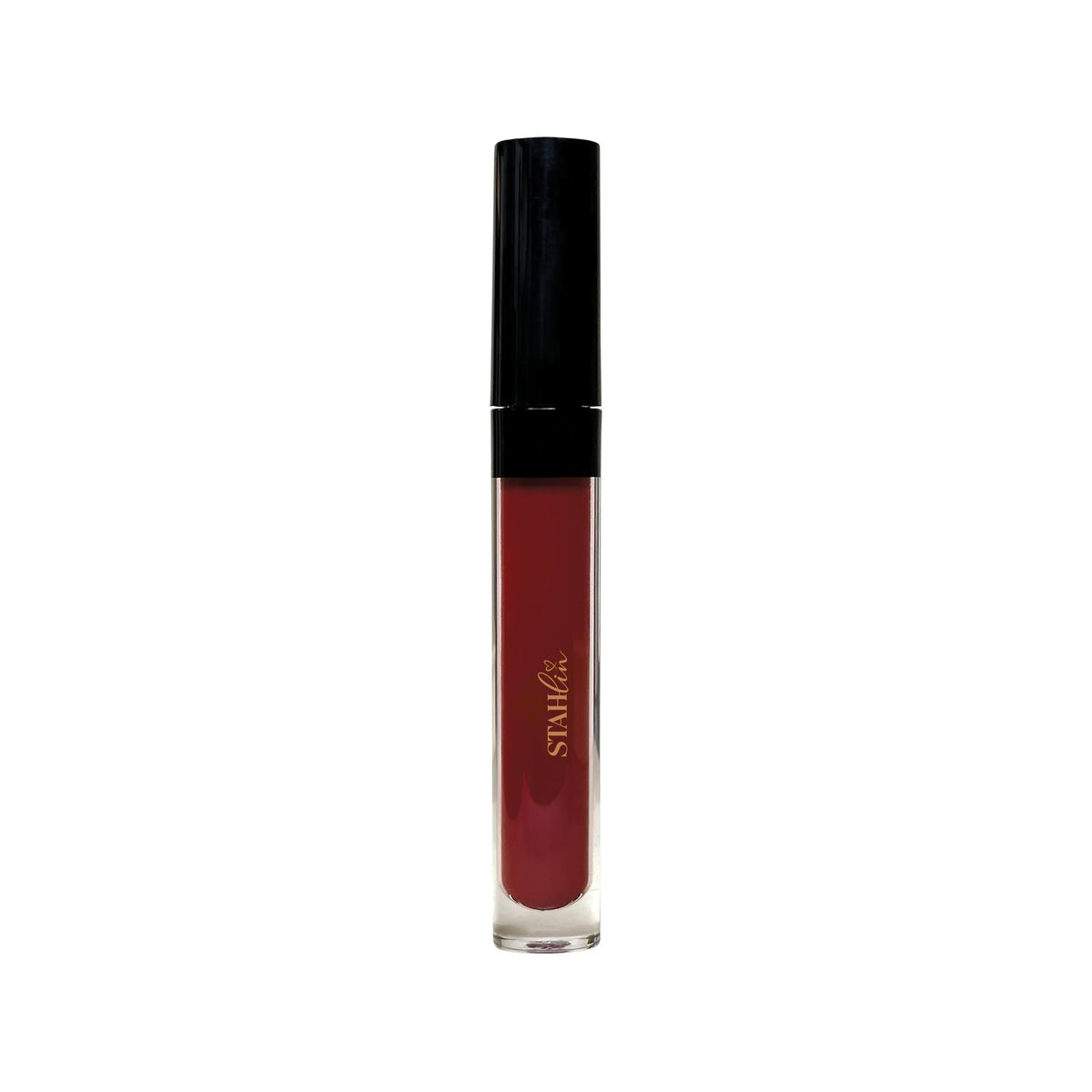 Liquid to Matte Lipstick | STAHlin RADIANCE