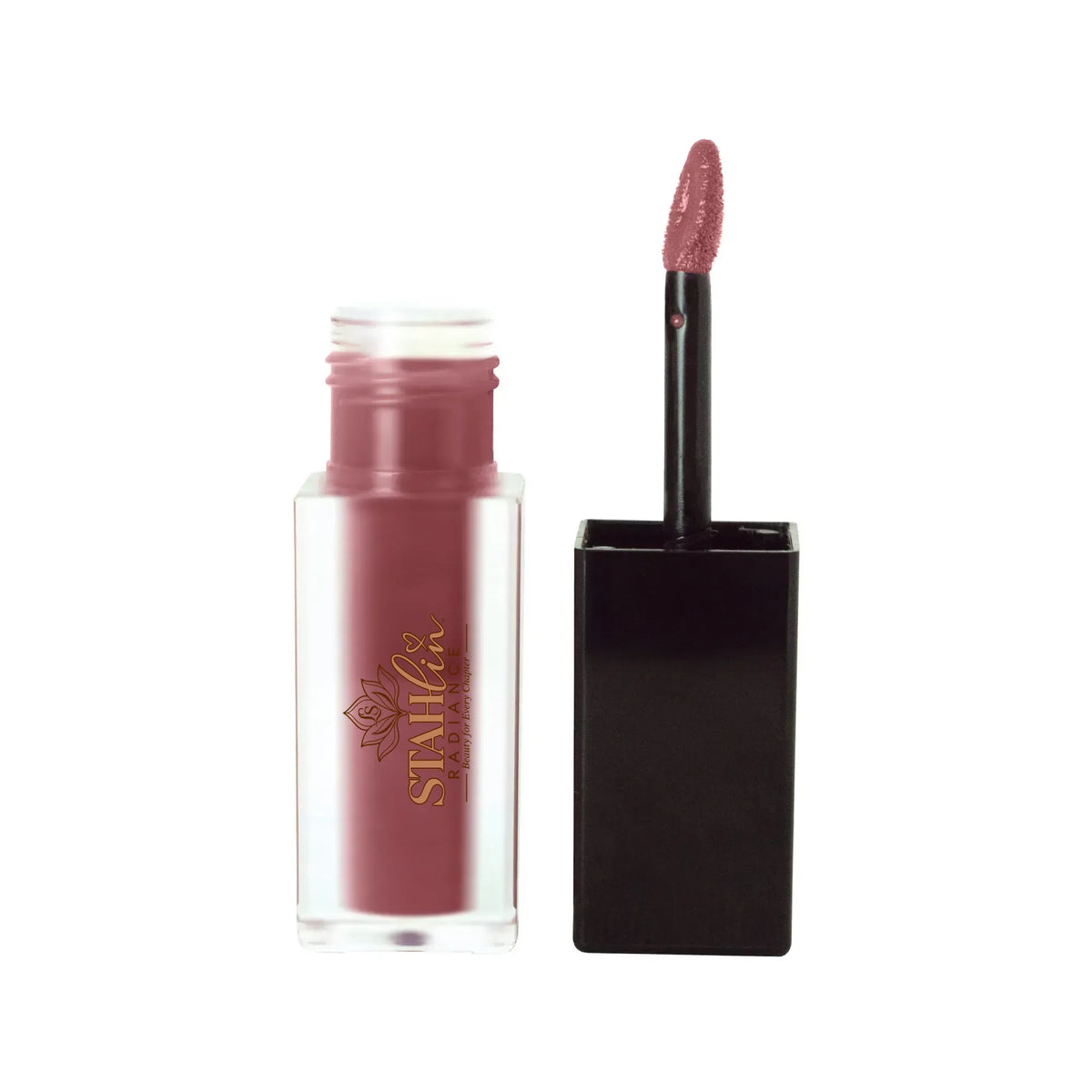 Matte Lip Stain - Dark Cherry | STAHlin RADIANCE