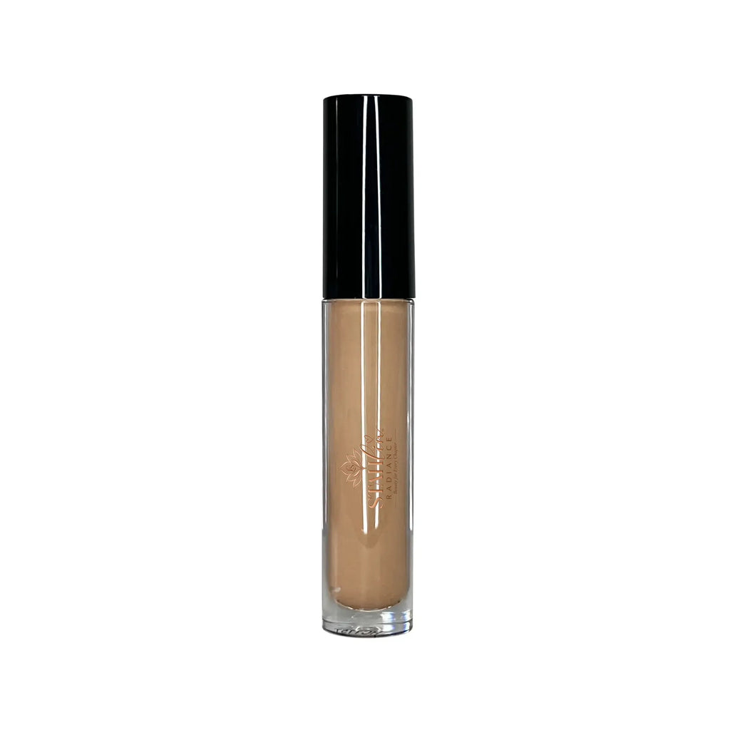 Soft Focus Concealing Cream
