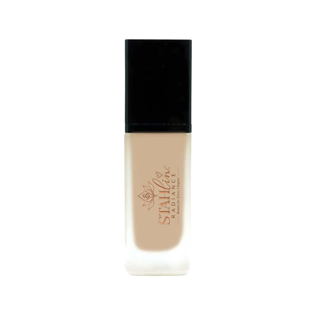 STAHlin Radiant Foundation