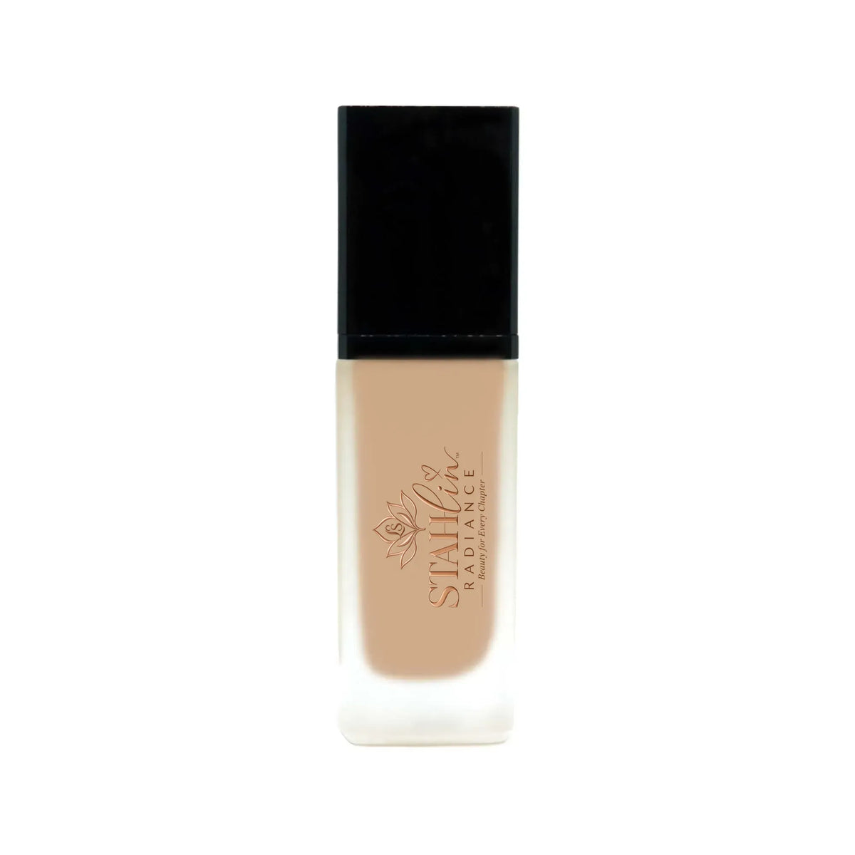 STAHlin Radiant Foundation