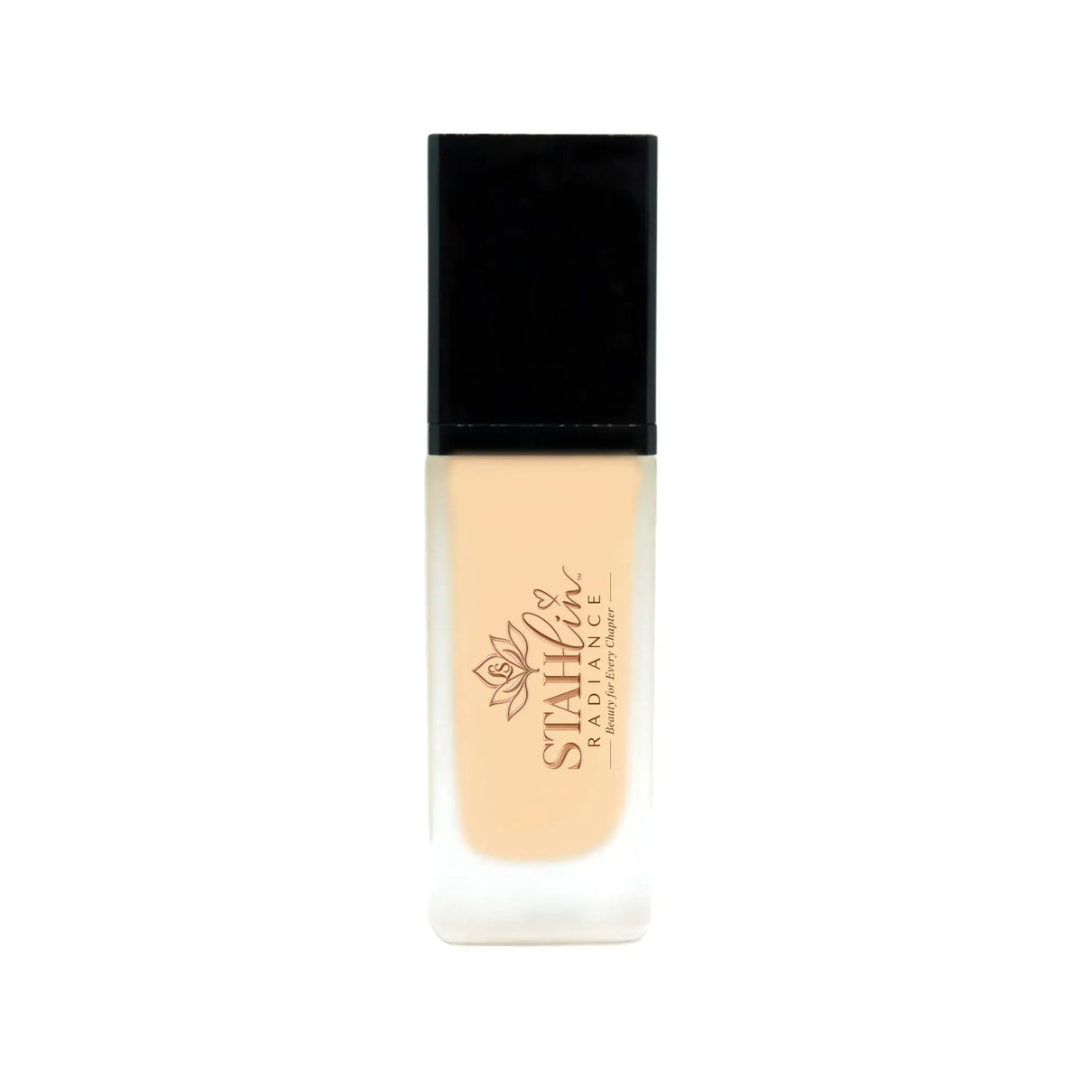 STAHlin Radiant Foundation