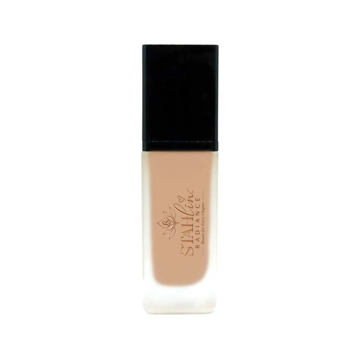 STAHlin Radiant Foundation