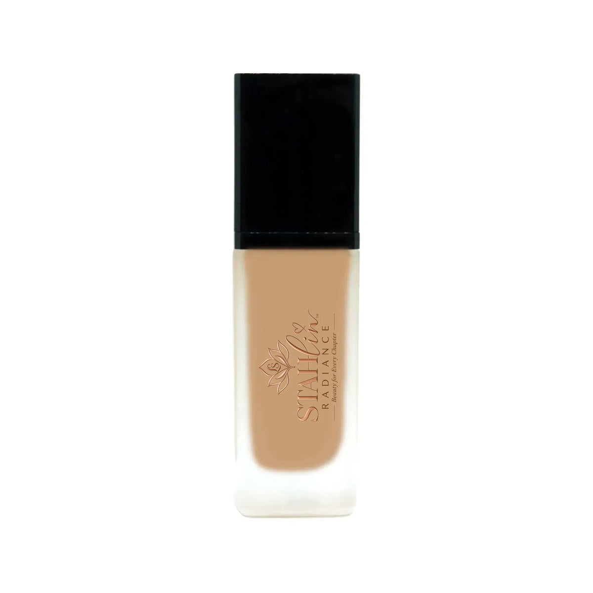 STAHlin Radiant Foundation