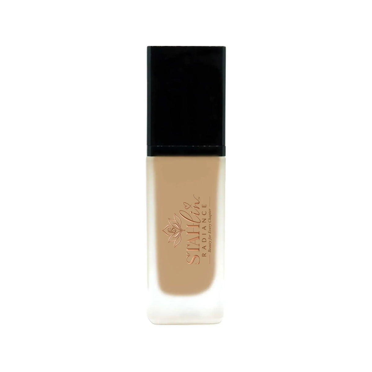 STAHlin Radiant Foundation
