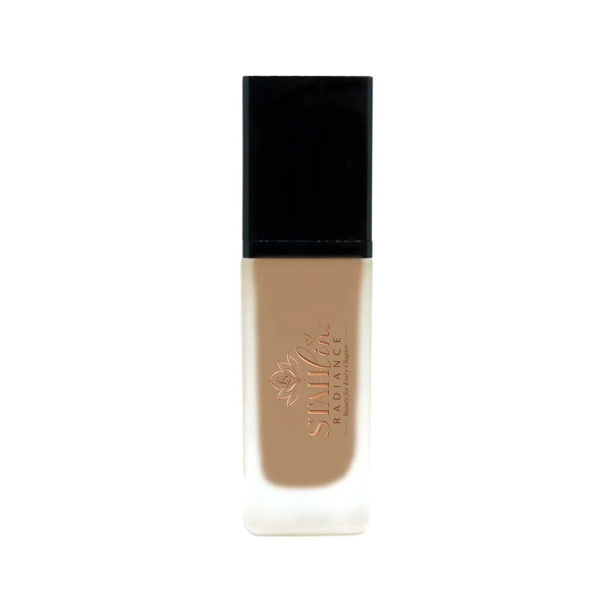 STAHlin Radiant Foundation