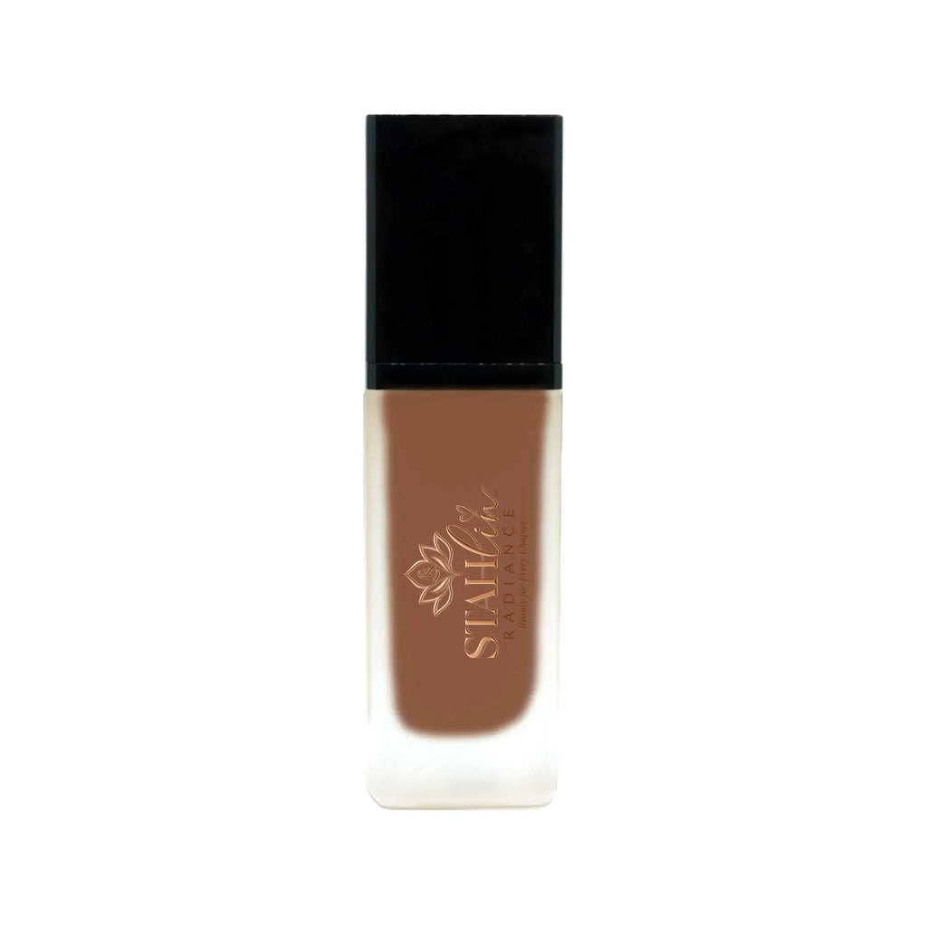 STAHlin Radiant Foundation