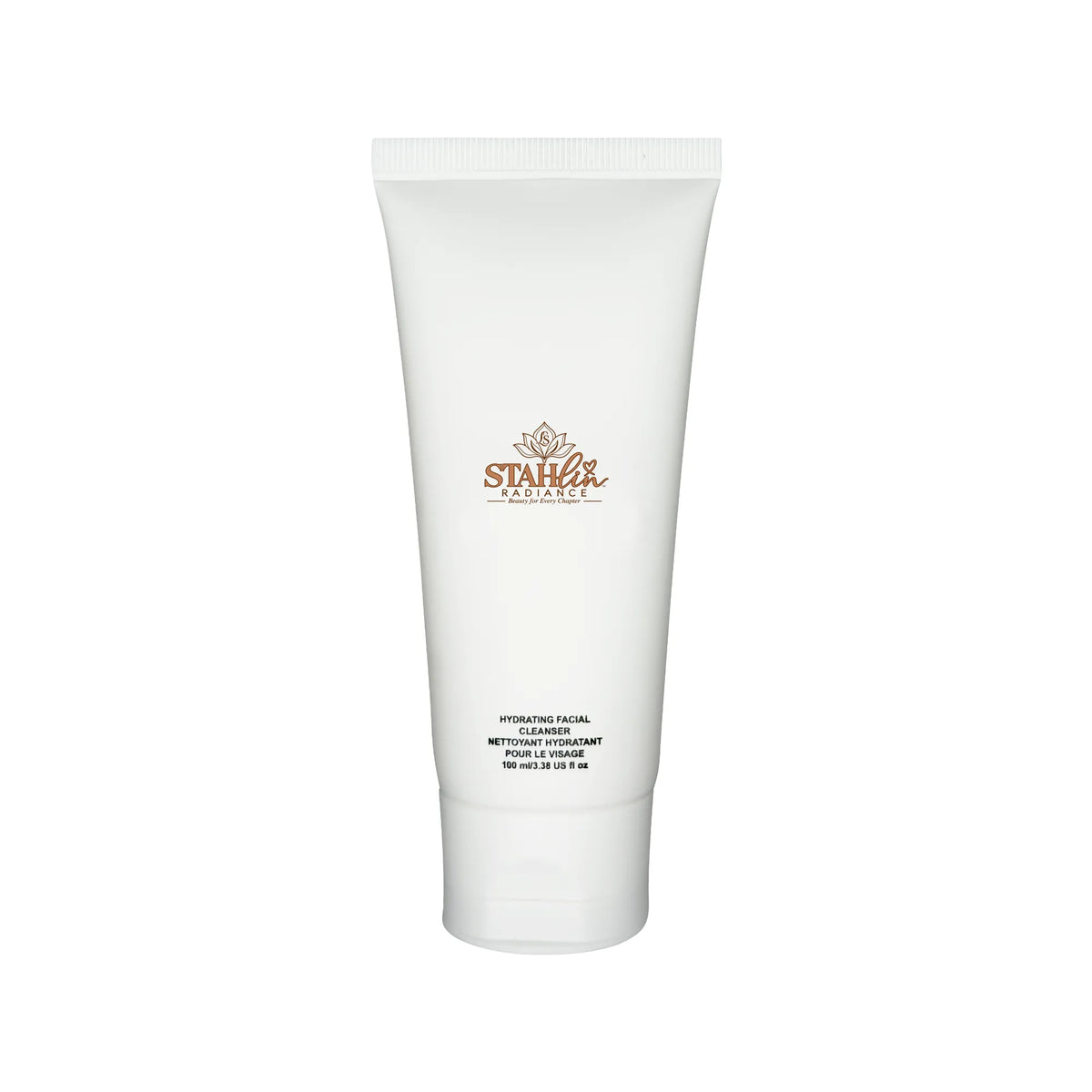 Radiant Hydrating Facial Cleanser | STAHlin RADIANCE