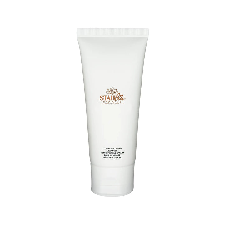 Radiant Hydrating Facial Cleanser