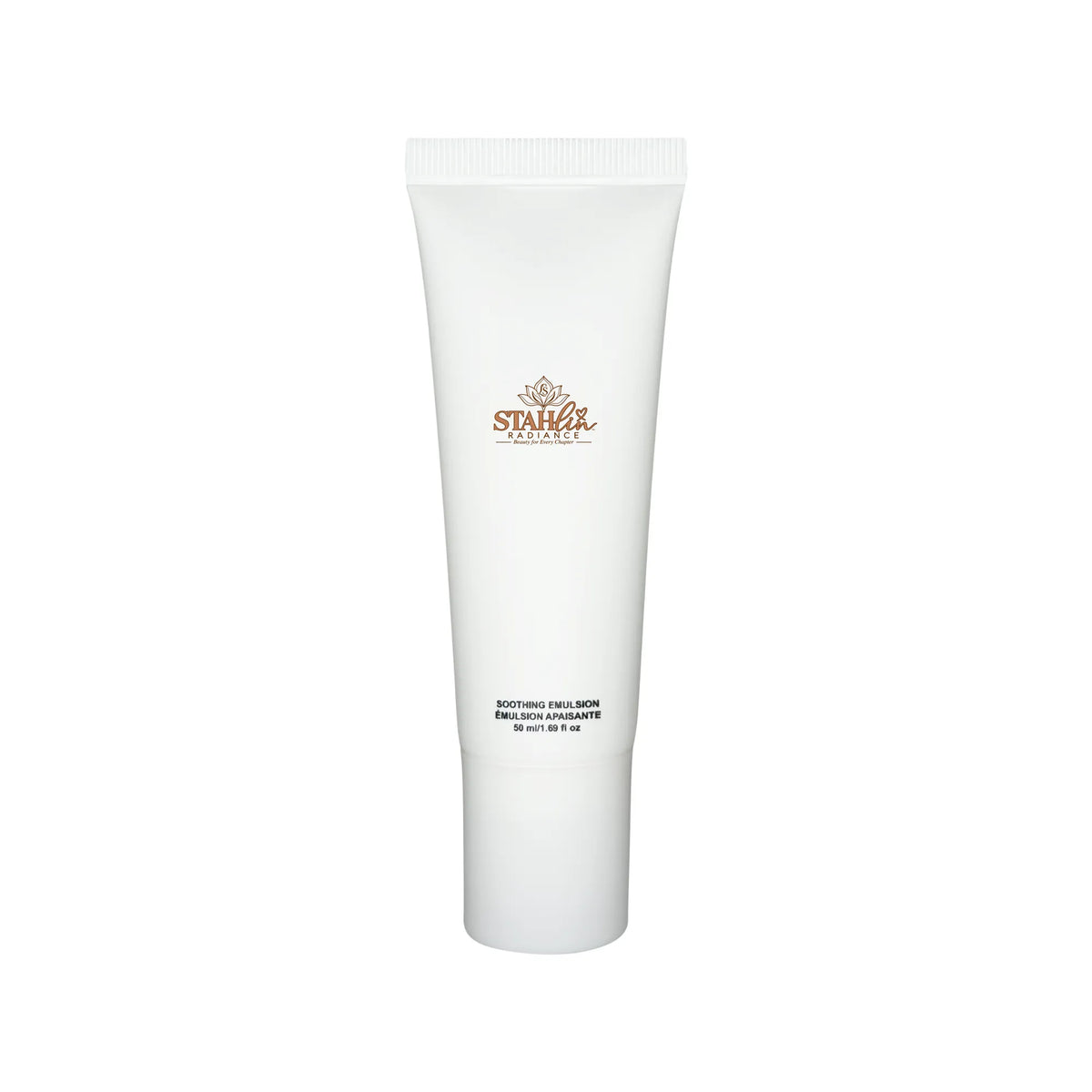 STAHlin Soothing Emulsion | STAHlin RADIANCE