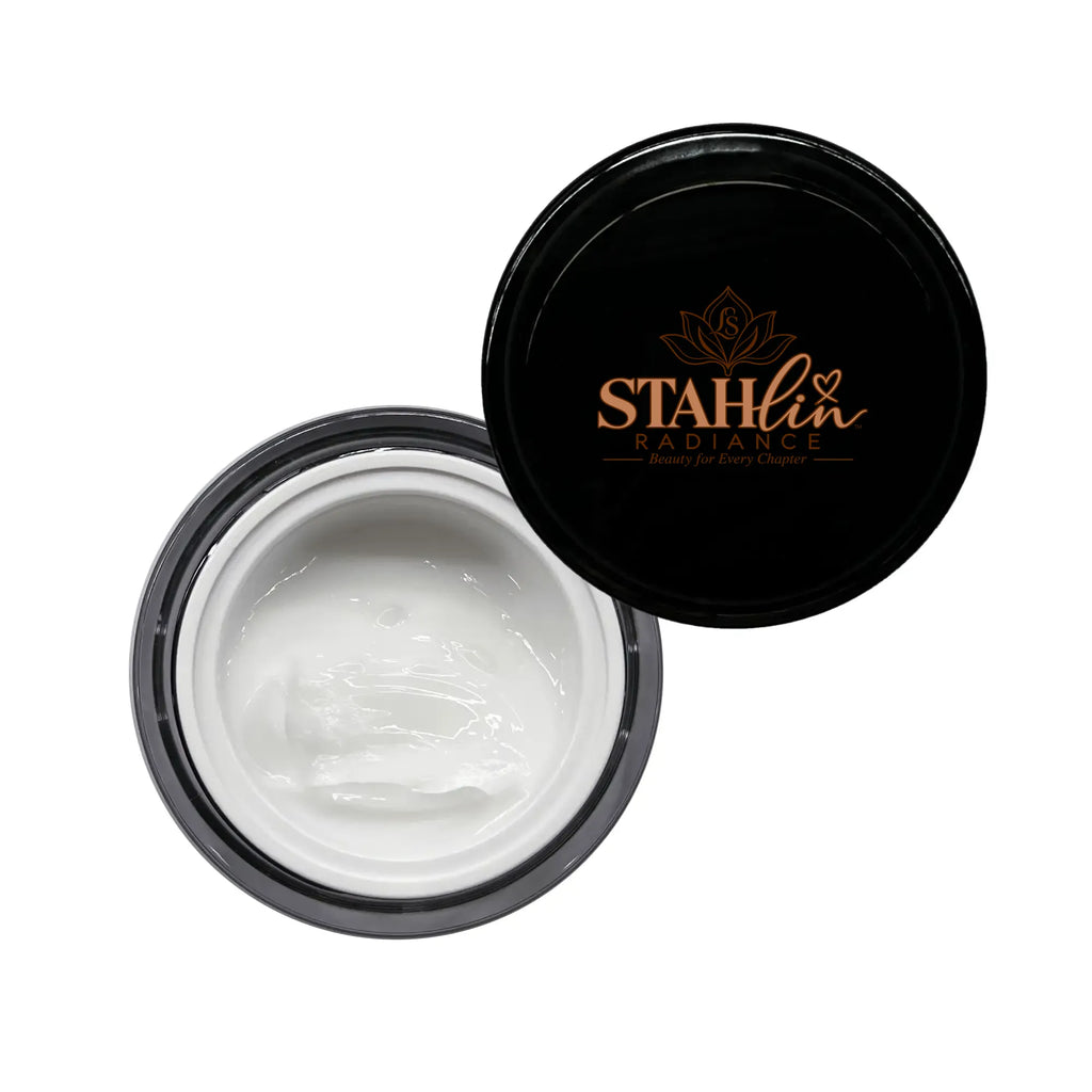 Radiant Active Eye Cream | STAHlin RADIANCE