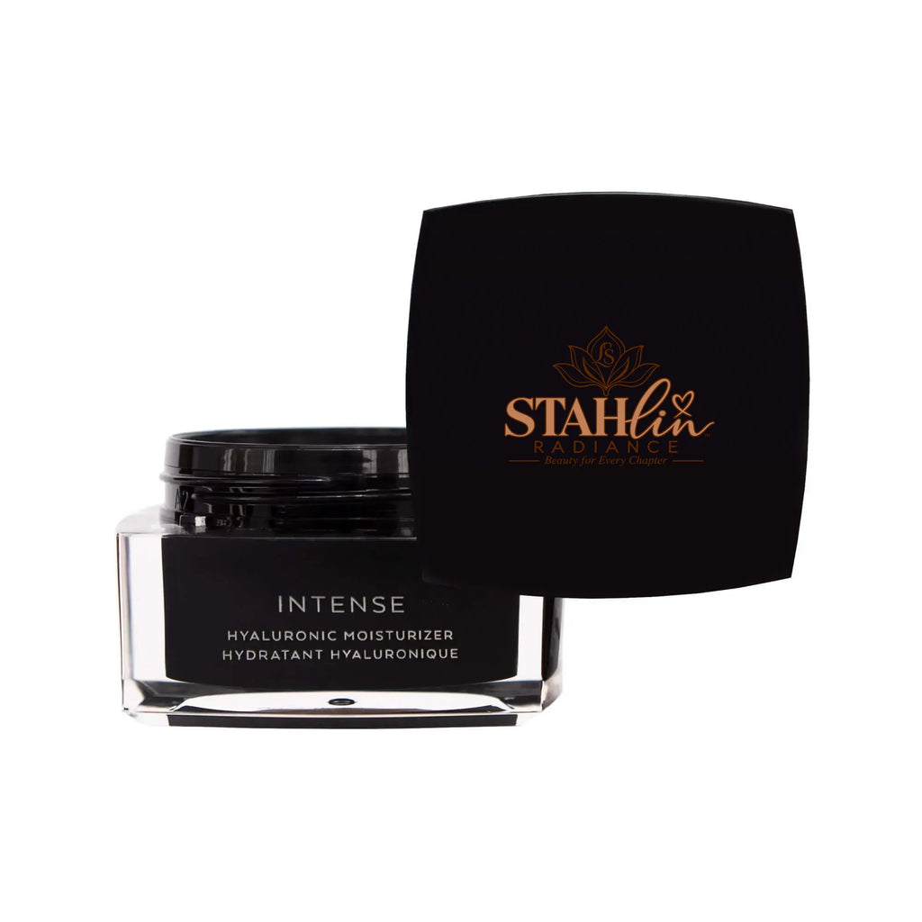 Hyaluronic Moisturizer | STAHlin RADIANCE