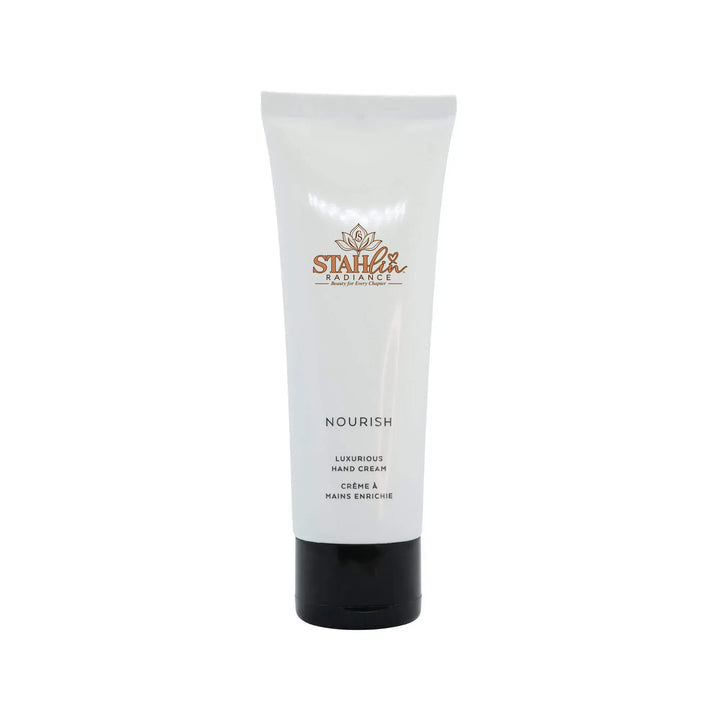 Radiant Lux Nourish Hand Cream