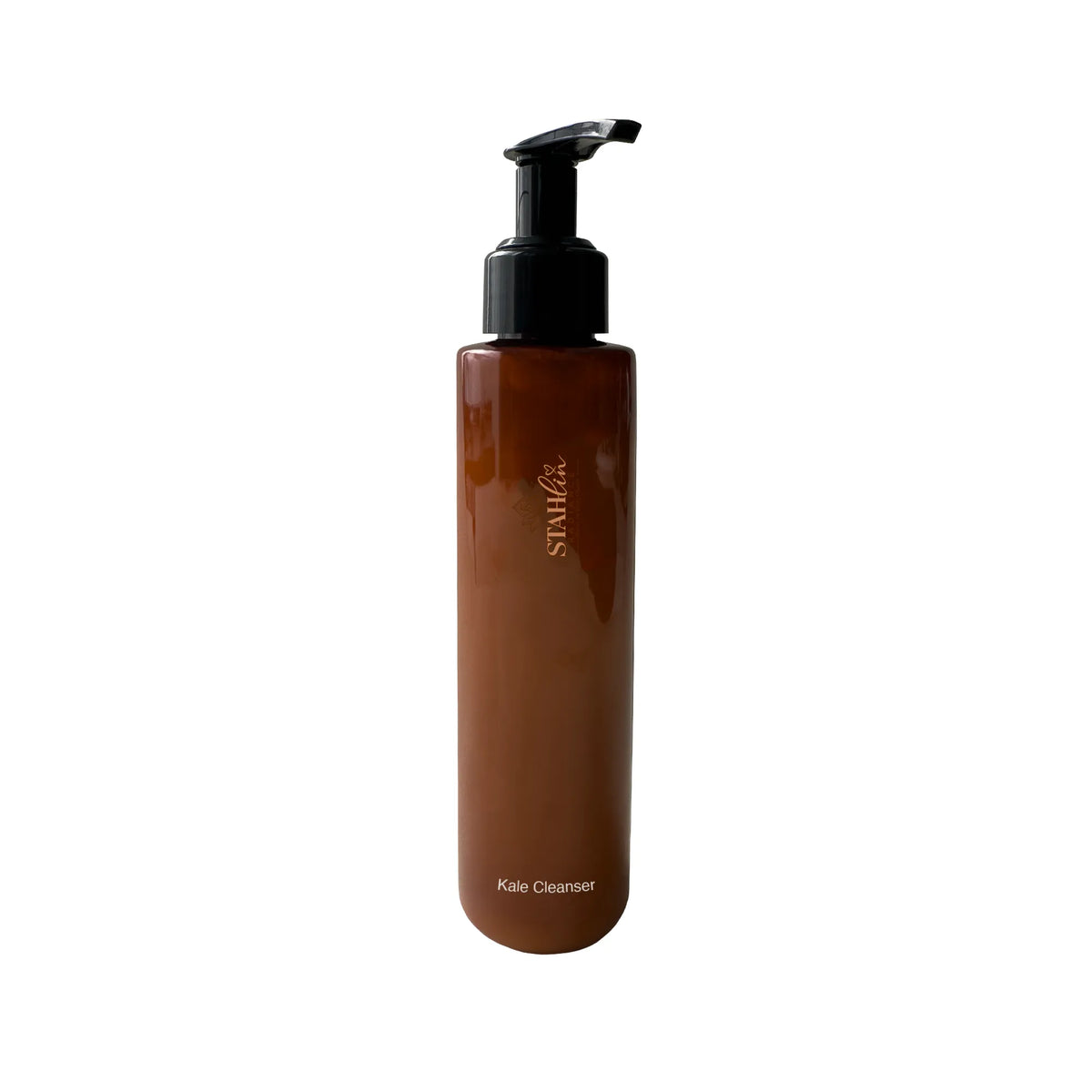 Radiant Kale Face Cleanser | STAHlin RADIANCE