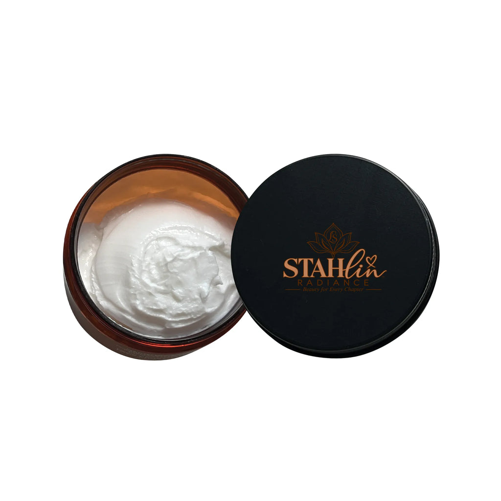 STAHlin Men's Face Moisturizer | STAHlin RADIANCE