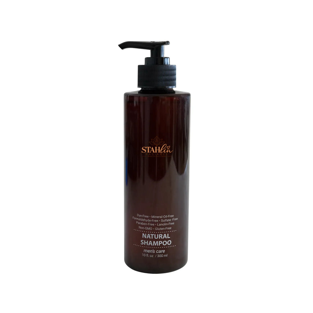 STAHlin Men's Shampoo | STAHlin RADIANCE