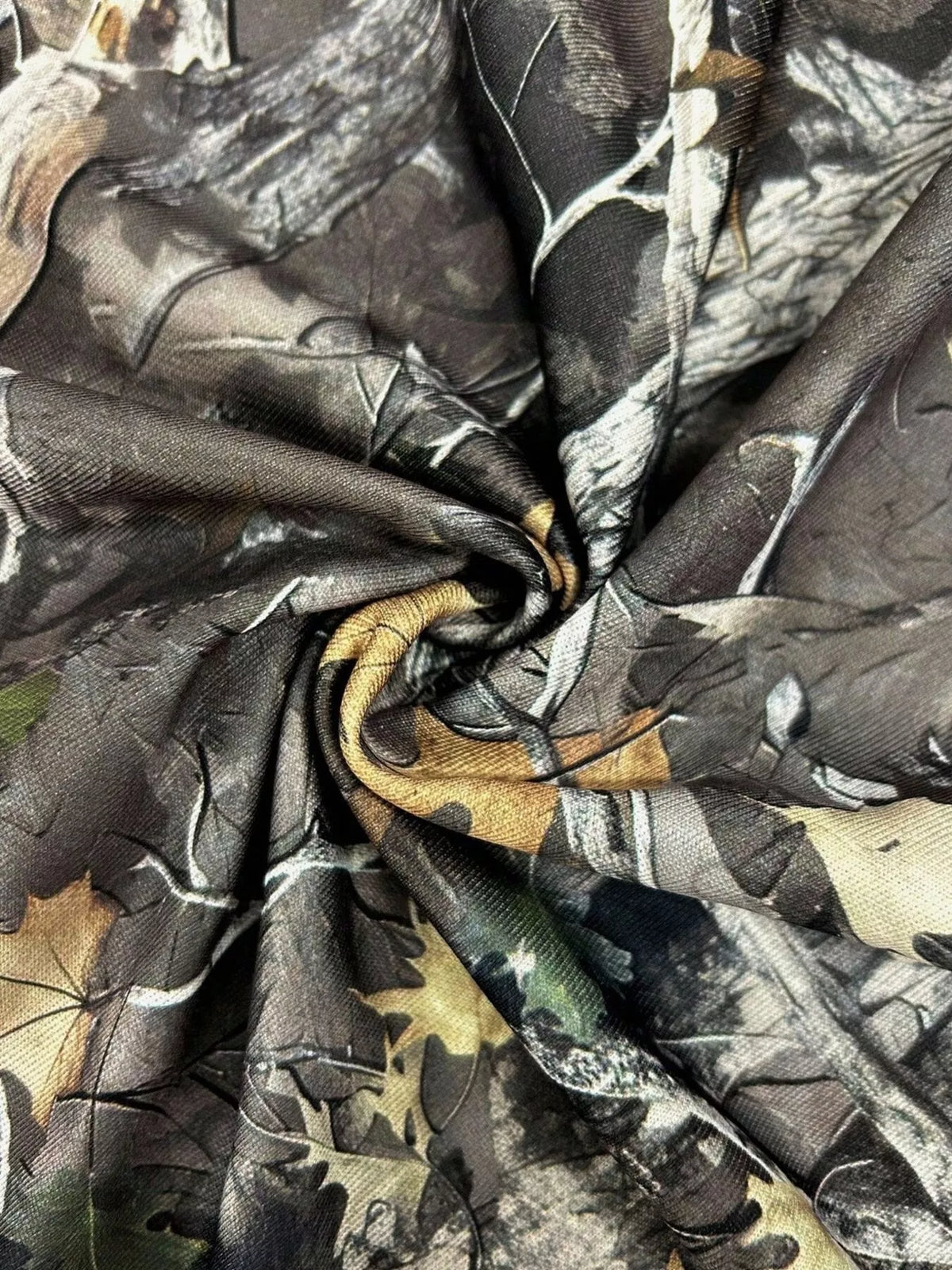 The Wren Printed Quarter-Zip | STAHlin RADIANCE