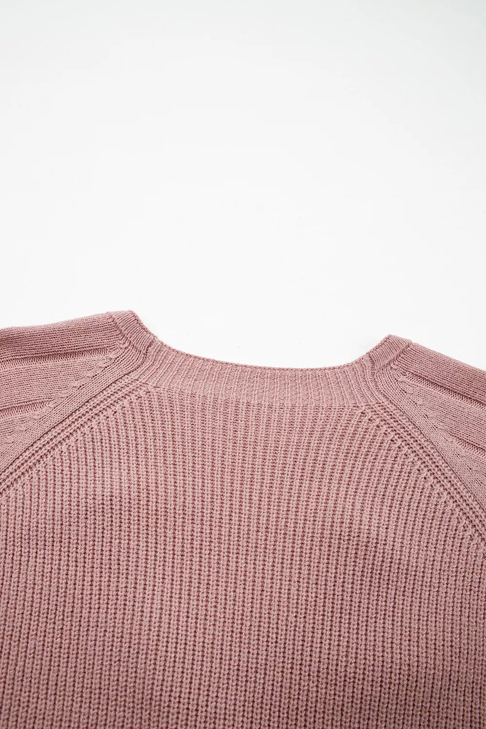 The Everly V-Neck Cardigan | STAHlin RADIANCE