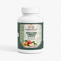 STAHlin Wellness Apple Cider Vinegar Capsules | STAHlin RADIANCE