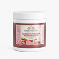 STAHlin Wellness Energy Powder (Strawberry Shortcake) | STAHlin RADIANCE