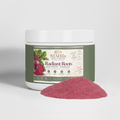 Radiant Roots Beetroot Powder | STAHlin RADIANCE