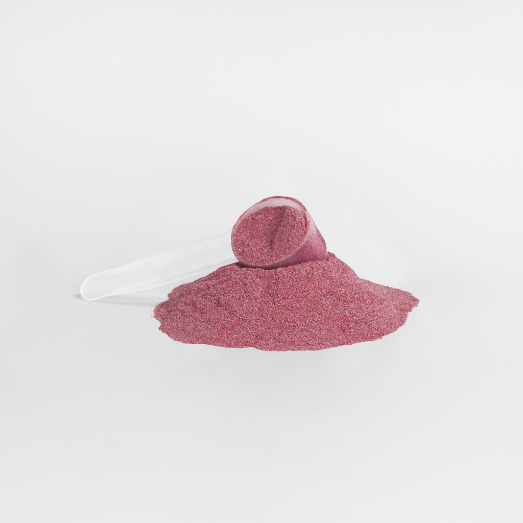 Radiant Roots Beetroot Powder | STAHlin RADIANCE