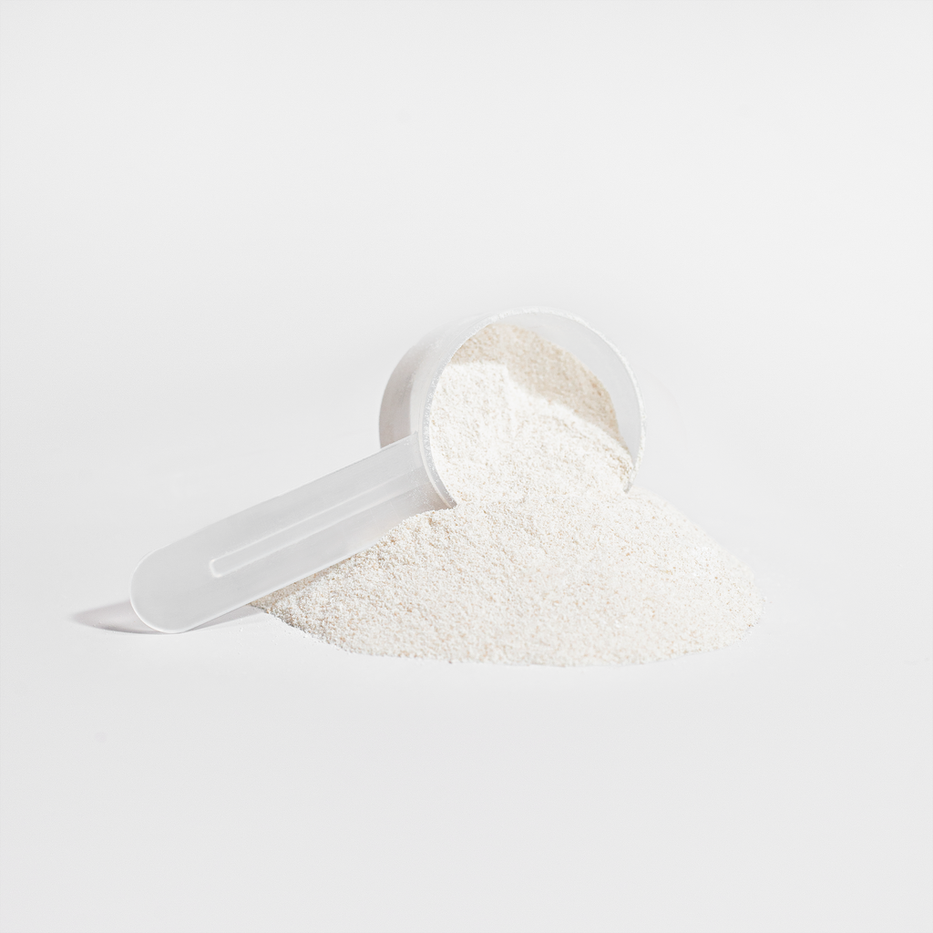 Radiant Collagen Creamer (Vanilla) | STAHlin RADIANCE