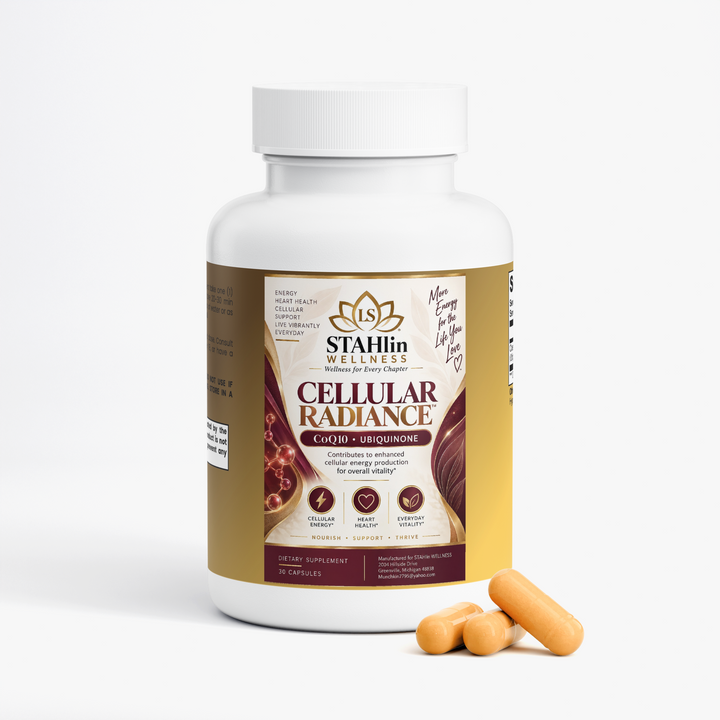 Cellular Radiance